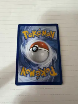 Pikachu 173/165 Scarlet & Violet 151 Illustration Rare Holo Pokemon Card NM/M - Image 3