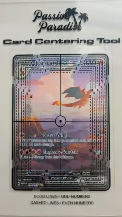 POKEMON SCARLET & VIOLET 151 CHARIZARD EX #199/165 SPECIAL ILLUSTRATION RARE - Image 2