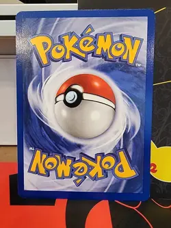 Pokemon Team Rocket 1st Edition Regular Finish Slowpoke 67/82 NM - Image 2