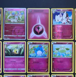PINK - Pokemon TCG - Fairy Card Lot 💞🧚💞 - Image 2