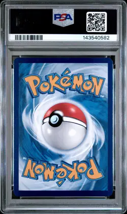 2025 POKEMON SIMPLIFIED CHINESE CBB3 C-GEM PACK VOL 3 #07 CUBONE PSA 8 - Image 2