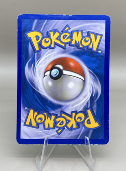 Pokemon - Wailord - 14/92 - Holofoil - Legend Maker (LM) - Image 3