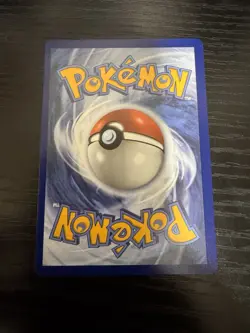Pokemon TCG Pikachu EX Prismatic Evolutions (GOLD) - Image 2