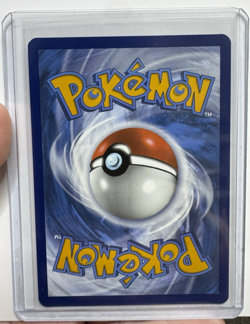 Pokemon Twilight Masquerade Teal Mask Ogerpon ex 190/167 Ultra Rare NM - Image 2