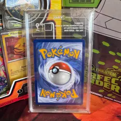 Kyurem V 174/196 - Lost Origin - English TAG 9 Mint Pokemon Card - Image 2