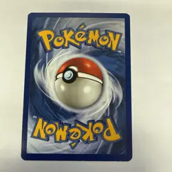 Magmar 39/62 1st Edition Fossil Set Pokemon NON HOLO TCG LP - Image 2