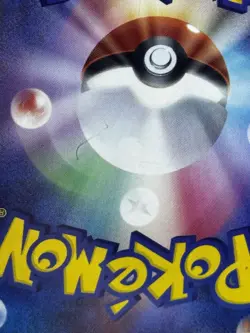 Groudon EX Pokemon 2006 Starter Deck 1st ED Japanese 008/016 ARS 10 - Image 4