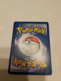 Pokemon Gym Heroes 85/132 Mistys Goldeen Common Mint - Image 2