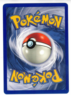 Energy Removal 92/102 Base Set 1st Edition Rare Vintage Pokemon Card - Image 2