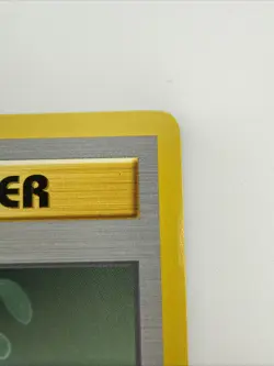 Energy Removal 92/102 Base Set 1st Edition Rare Vintage Pokemon Card - Image 4