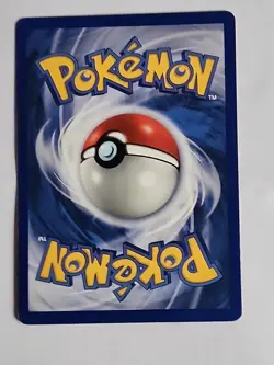 📈 WATER ENERGY 1ST EDITION 💎 MINT 1999 POKEMON Shadowless 102/102 Set RARE 💙⚡ - Image 2