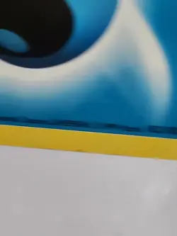 📈 WATER ENERGY 1ST EDITION 💎 MINT 1999 POKEMON Shadowless 102/102 Set RARE 💙⚡ - Image 5