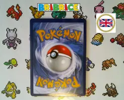 Carte pokemon Radiant Eevee Evoli Radieux Pokemon GO PROMO SWSH230 EN - Image 2