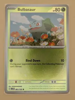 POKEMON MEGA EVOLUTION - REVERSE HOLO'S - SELECT YOUR OWN - 50% OFF 4 OR MORE - Image 2