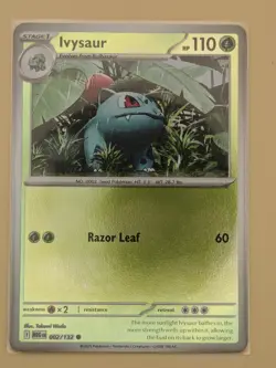 POKEMON MEGA EVOLUTION - REVERSE HOLO'S - SELECT YOUR OWN - 50% OFF 4 OR MORE - Image 3