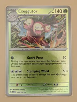 POKEMON MEGA EVOLUTION - REVERSE HOLO'S - SELECT YOUR OWN - 50% OFF 4 OR MORE - Image 5