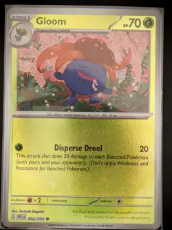 Pokemon Phantasmal Flames Reverse Holos - Buy 4 get 50% Off - Image 3