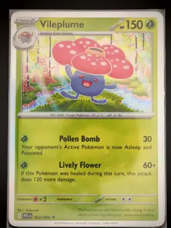 Pokemon Phantasmal Flames Reverse Holos - Buy 4 get 50% Off - Image 5