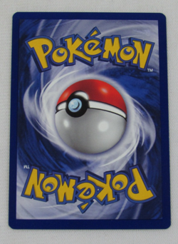 1999 Pokemon Game Grass Energy 99/102 1st Edition Base Set NM - Image 2