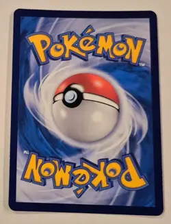 Absol Pokemon #0806/07 CBB3C CHINESE Gem Pack Vol 3 STAMPED Holo - Image 4