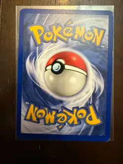 Psychic Energy 101/102 Base Set 1ST EDITION SHADOWLESS Vintage Pokemon VLP - Image 2