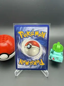 Pokemon TCG Super Potion 1st Edition Base Set, Shadowless Trainer Card 90/102 - Image 2