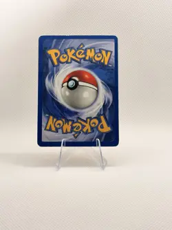 Dark Charizard 21/82 Team Rocket Non Holo WOTC Vintage Pokemon Card - Image 2