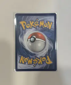 Pokemon Pikachu SWSH153 Promo Holo Holiday Calendar Sword & Shield NEAR MINT - Image 2