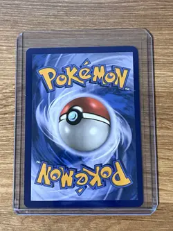 Pokemon TCG Primal Kyogre EX Full Art Holo Card 55/160 Ultra Rare - Image 2