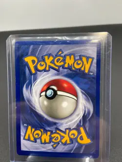 Vileplume 15/64 Jungle Holo Pokemon TCG WOTC Vintage MP - Image 2