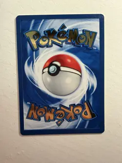 Pokemon Gold Metal Pikachu 58/102 Celebrations Ultra Premium Collection LP - Image 2