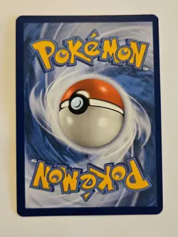 Pokemon TCG Volcarona GX Cosmic Eclipse Secret Rare Card 252/236 - Image 2