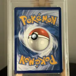 PSA 10 Eevee 188/167 Pokemon Twilight Masquerade Full Art Graded Card - Image 3