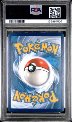 2022 POKEMON GO #074 FULL ART/CONKELDURR V PSA 10 - Image 2