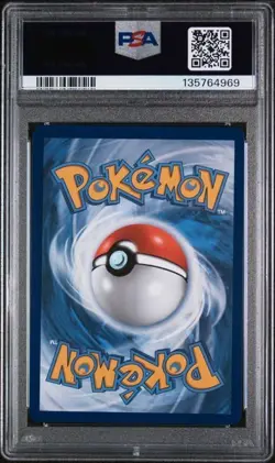 PSA 10 Spiritomb 148 Illustration Rare Pokemon 2025 Mega Evolution - Image 2