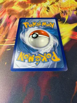 Jirachi 119/185 NM Amazing Rare Vivid Voltage 2020 Pokemon TCG - Image 5