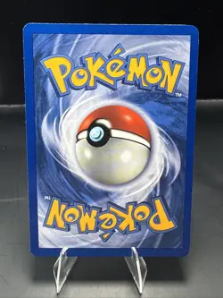 Pokemon Raichu Holo Rare 14/102 1999 Unlimited Pokemon TCG Raw Card B - Image 4