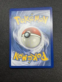 Pokemon Malamar V 186/192 Swsh02: Rebel Clash Ultra Rare Full Art Holo 210HP - Image 3