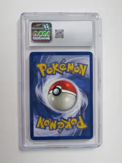 1999 Pokemon Base Set Raichu Holo 14/102 CGC 6.5 - Image 3