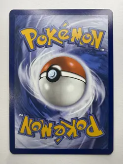 Pokemon Ascended Heroes Mega Gardevoir Ex 032 Black Star Promo - NM - Image 2