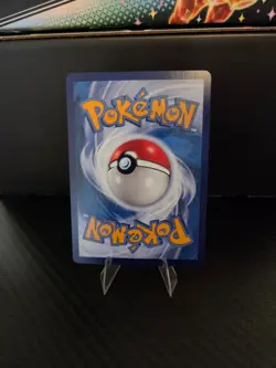 Vaporeon V 02 13/14 - Pokemon China CBB2C Gem Pack 2 Full Art Holo Foil NM - Image 2
