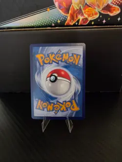 Pokemon CBB2C Gem Pack Vol.2 S. Chinese Card - Masterball Holo Flareon 04 09/14 - Image 2