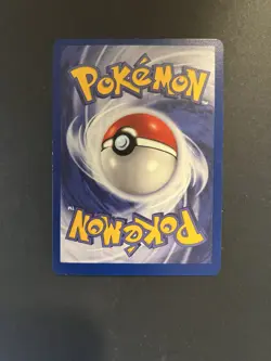 Pokemon Card - Black Star Promo 22 - ARTICUNO - NM - Vintage Pokemon - Image 2