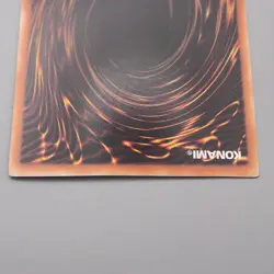 Yu-Gi-Oh yugioh Black Rose Dragon CSOC-JP039 Ghost Rare NM-EX Japanese t029 - Image 5