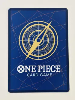 Hody Jones OP06-035 SR Foil 8000 One Piece CCG - Image 2