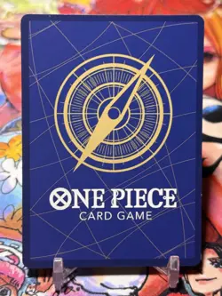 JEWELRY BONNEY - One Piece ST02-007 - WINNER PROMO Tournament Pack Vol. 3 - Image 2