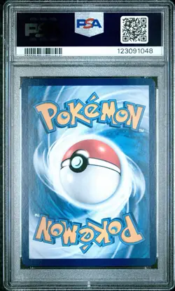 Pokemon TCG Giratina v PSA 10 Alt Art Chinese Lost Origin Card 150/131 SR CS6bC - Image 2