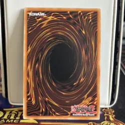 1ST EDITION CHAOS ANGEL SECRET RARE RA05-EN043 YUGIOH CARD - Image 2