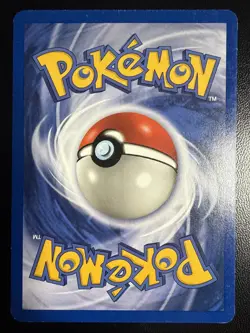 Slowpoke 67/82 Common 1st Edition Team Rocket Pokemon Card - Image 2