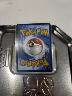 Pokemon TCG Team Rocket's Moltres Ex 031/182 Destined Rivals Double Rare NM Card - Image 3